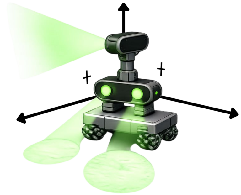 RaumCheck RC1 Icon